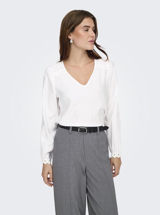 Immagine prodotto Only ONLPARIA Top Top (L)