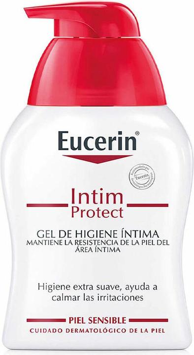 Immagine prodotto Eucerin Intimhygiene (250 ml, Gel intimo)