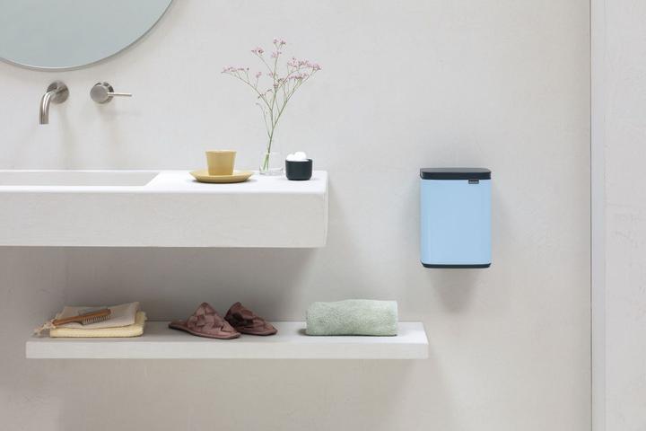 Actual product image Brabantia Bo Waste Bin (4 l)