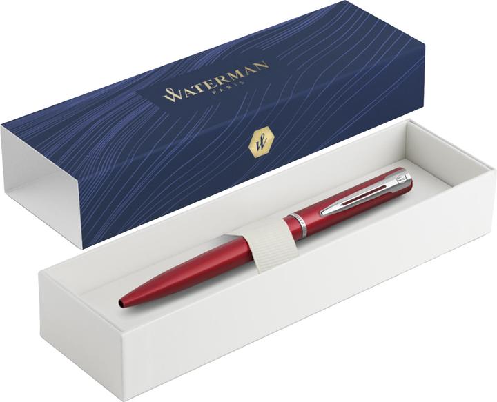 Produktbild Waterman Kugelschreiber Allure M (Rot, 1 x)