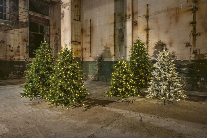 Immagine prodotto STT Albero (220 cm)