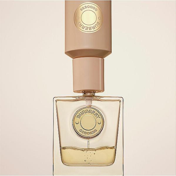 Produktbild Burberry Goddess (Eau de Parfum, 50 ml)