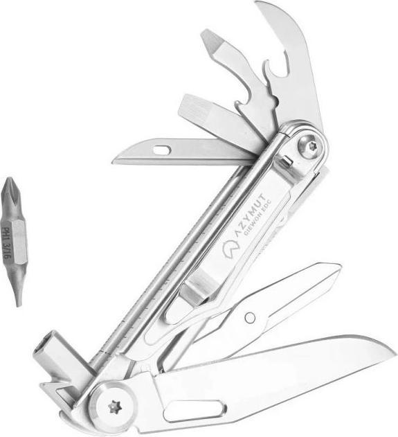 Produktbild Azymut Giewon EDC (8 Funktionen)