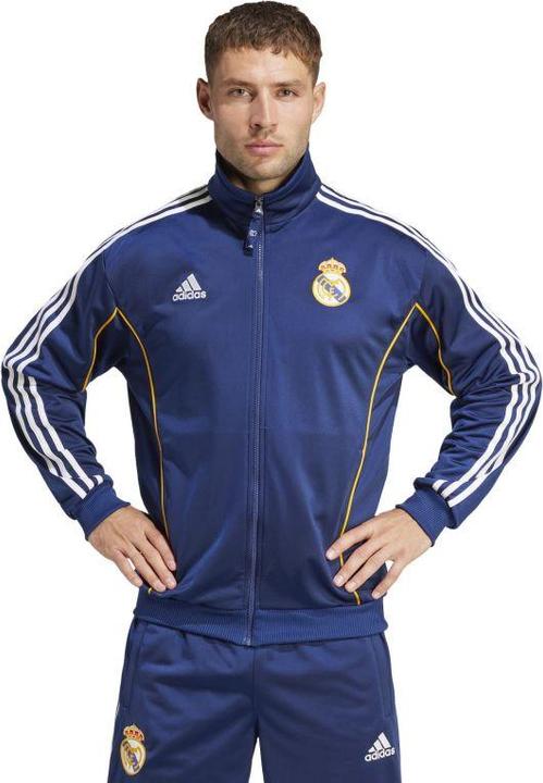 Productafbeelding Adidas Real Madrid TT 99 Sweatshirt (L)