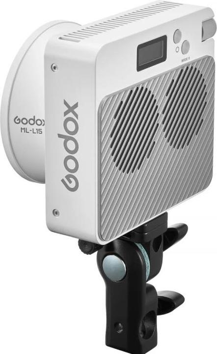 Actual product image Godox ML100 Bi-colour Kit 2 (Video light)