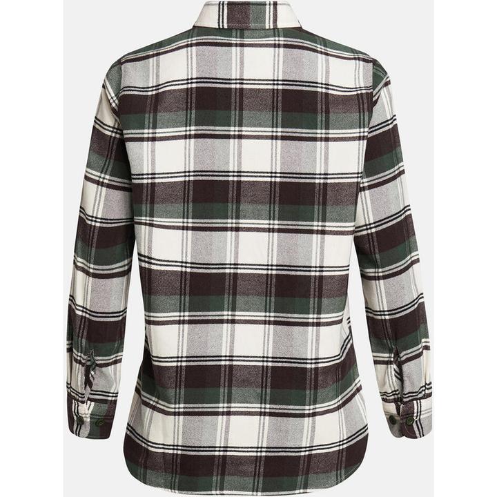 Produktbild Peak Performance Kelly Flanellhemd (XL)