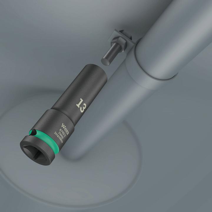 Produktbild Wera 8790 C Impaktor Deep 17,0 (17 mm)