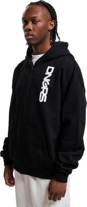 Produktbild Dangerous DNGRS DNGRS Pure Zip Hoody - 191075 (L, M)