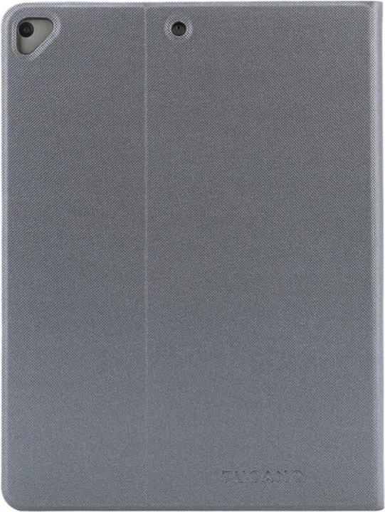 Produktbild Tucano Up Plus für iPad 10.2 (2020), dunkelgrau