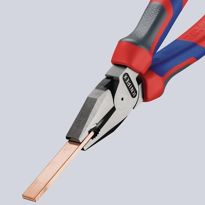 Produktbild Knipex Kraft-Kombizange (180 mm)