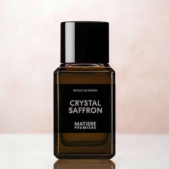 Immagine prodotto Matiere Premiere Crystal Saffron Extrait 100 ml (Extrait De Parfum, 100 ml)