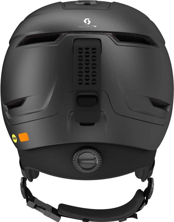 Actual product image Scott Sports Symbol 2 Plus D ski helmet (51 - 55 cm, S)