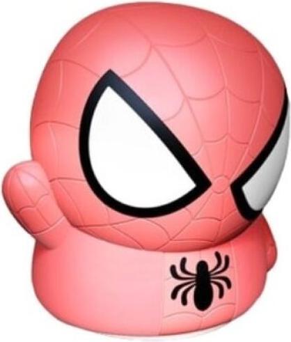 Produktbild Paladone Products Spider-Man - Veilleuse rechargeable en silicone Spider-Man
