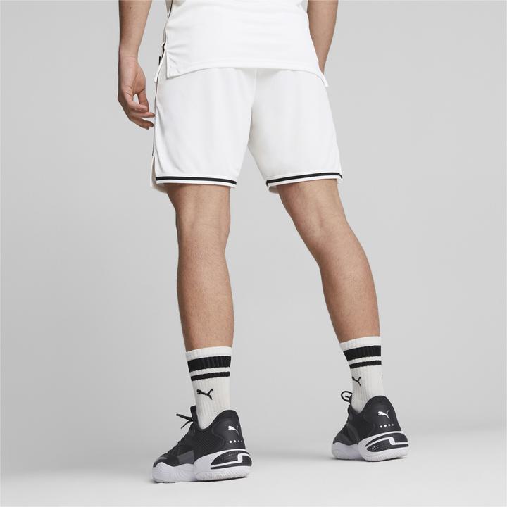 Actual product image Puma Hoops Team Game Short (XL)