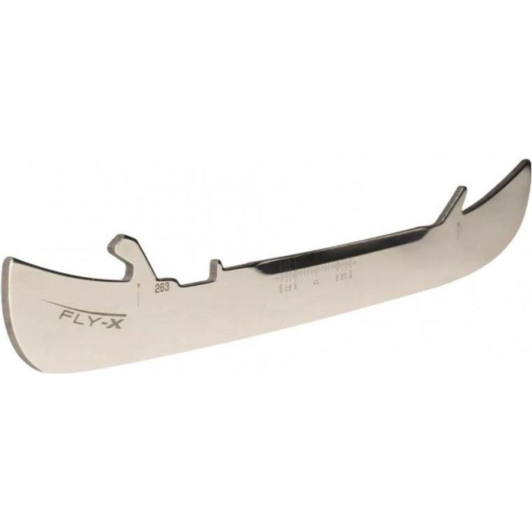 Bauer Fly-X-Kufen (11 - 296 mm) (49641112)