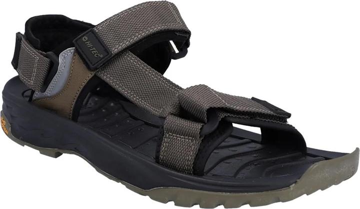 Actual product image Hi-Tec Mens Ula Raft Sandals (40.5)