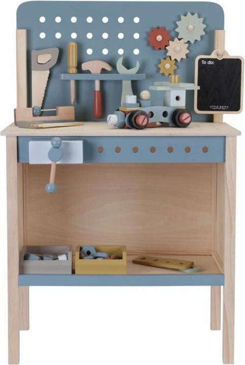 Little Dutch Dutch workbench FSC