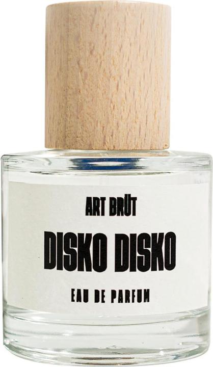 Actual product image Art Brüt DISKO DISKO Eau de Parfum (Eau de parfum, 50 ml)