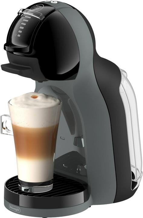 Actual product image De'Longhi MiniMe black