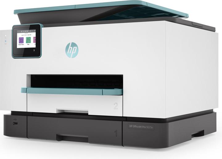 Image du produit HP OfficeJet Pro 9025e (Encre, Noir et blanc)