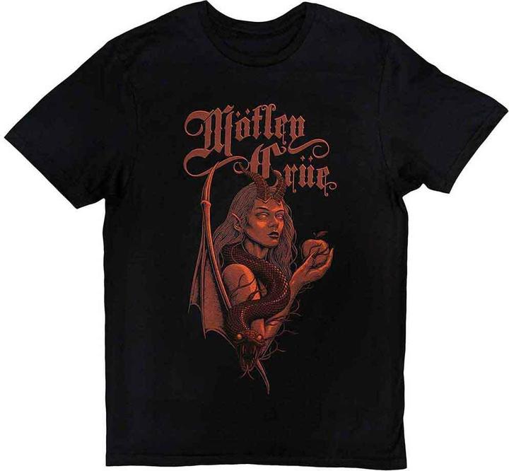 Motley Crue Argentina