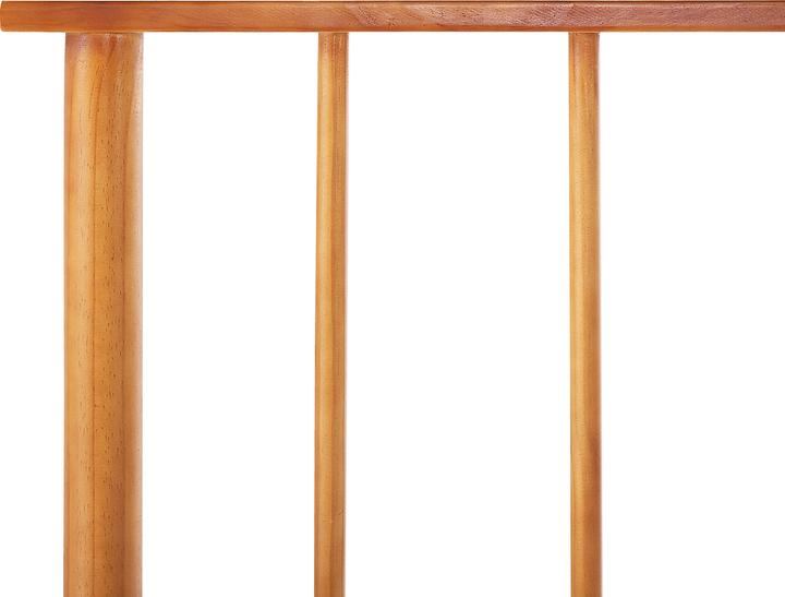 Actual product image Beliani Barret (90 x 200 cm)