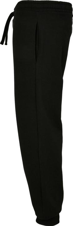 Actual product image Urban Classics KKMQ12007 Signature Sweatpants black - 16005 (M)