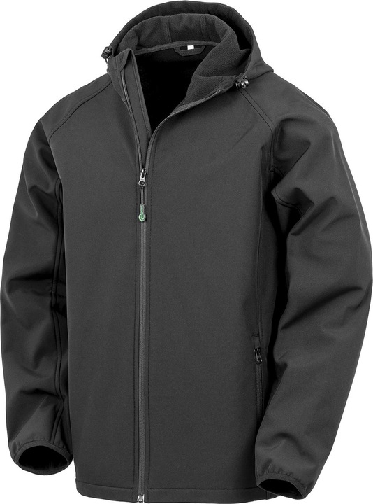 Actual product image Regatta softshell (S)