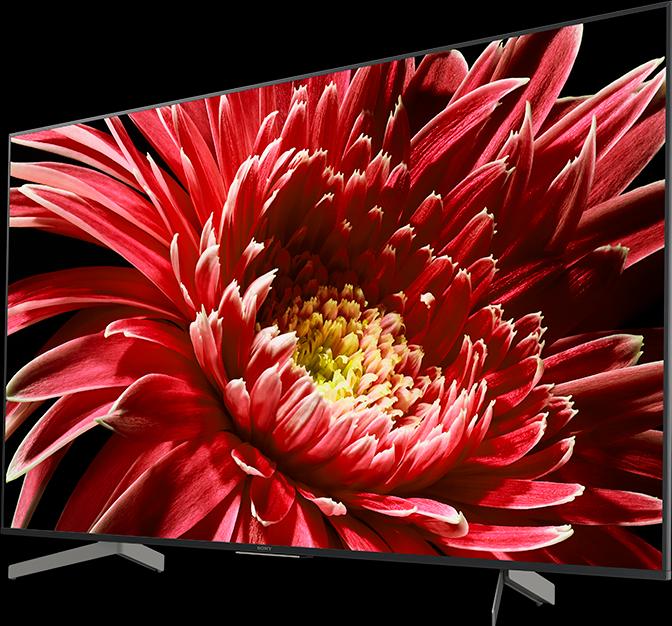 Produktbild Sony KD85XG8596 (85", LCD, 4K, 2019)