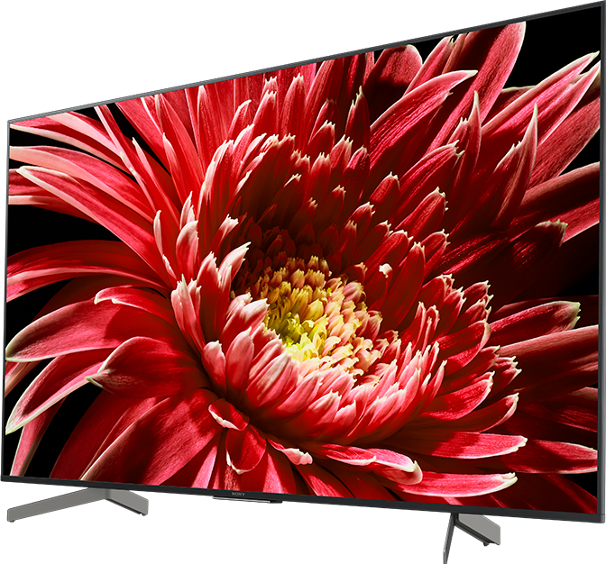 Produktbild Sony KD85XG8596 (85", LCD, 4K, 2019)
