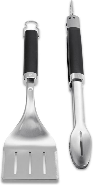 Actual product image Weber Premium