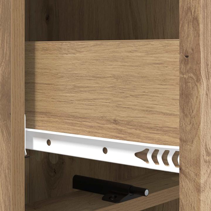 Produktbild vidaXL Schubladenschrank