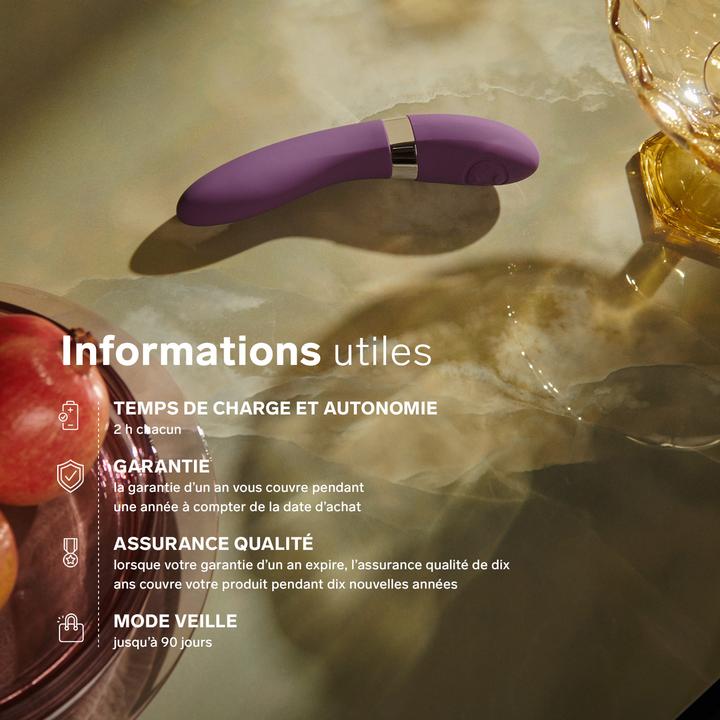 Produktbild LELO Elise 2