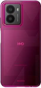 Actual product image HMD Case Casual Outfit (HMD Fusion)