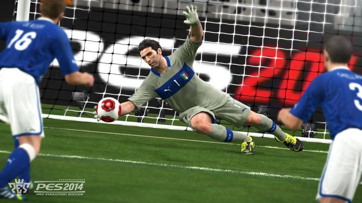 Image du produit Konami PES 2014 Pro Evolution Soccer PS3 Jeu de football (PS3)