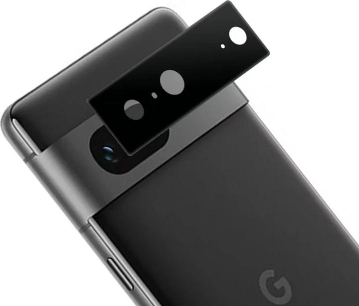 Produktbild Screenguard Camera Protector Google Pixel 7 Kamera Panzerglas (1 Stk., Google Pixel 7)