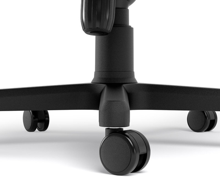 Immagine prodotto noblechairs Sedia da gioco Hero bicolore - Edizione limitata grigia