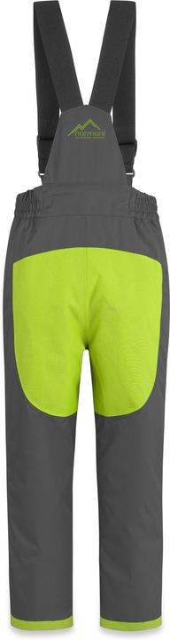 Actual product image Normani Children's winter trousers Salcha - 1149 (170)