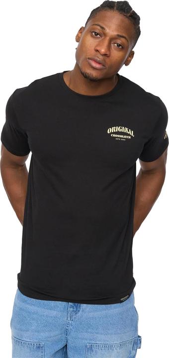 Produktbild Crosshatch Labstock TShirt (S)