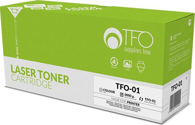 Immagine prodotto TFO Toner B-2420 (TN-2420) 3K