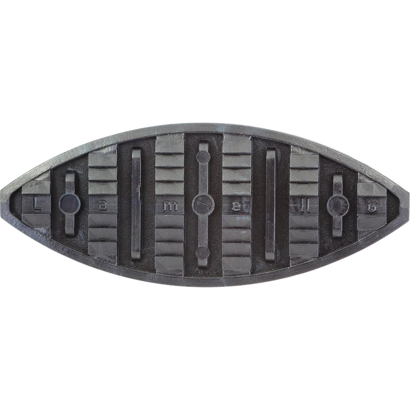 Lamello Nylon-Haftlamellen Typ K-20 (250 Stk.) (145000)