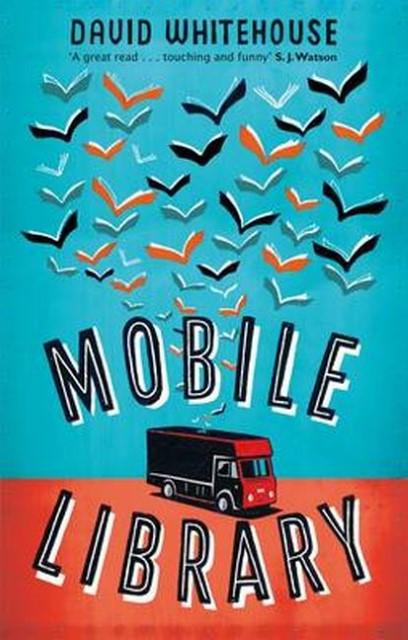Produktbild Mobile Library (Englisch, 2016)