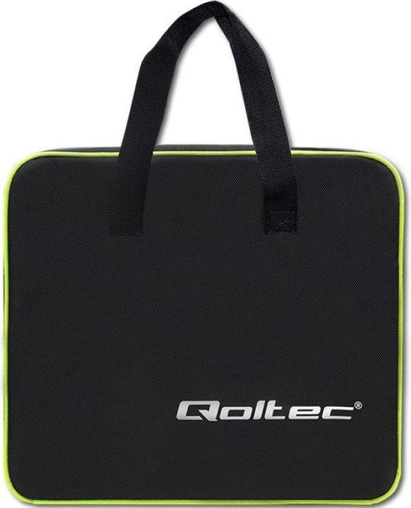 Qoltec Mobiles EV-Ladegerät (Typ 2, 7 kW, 32 A)