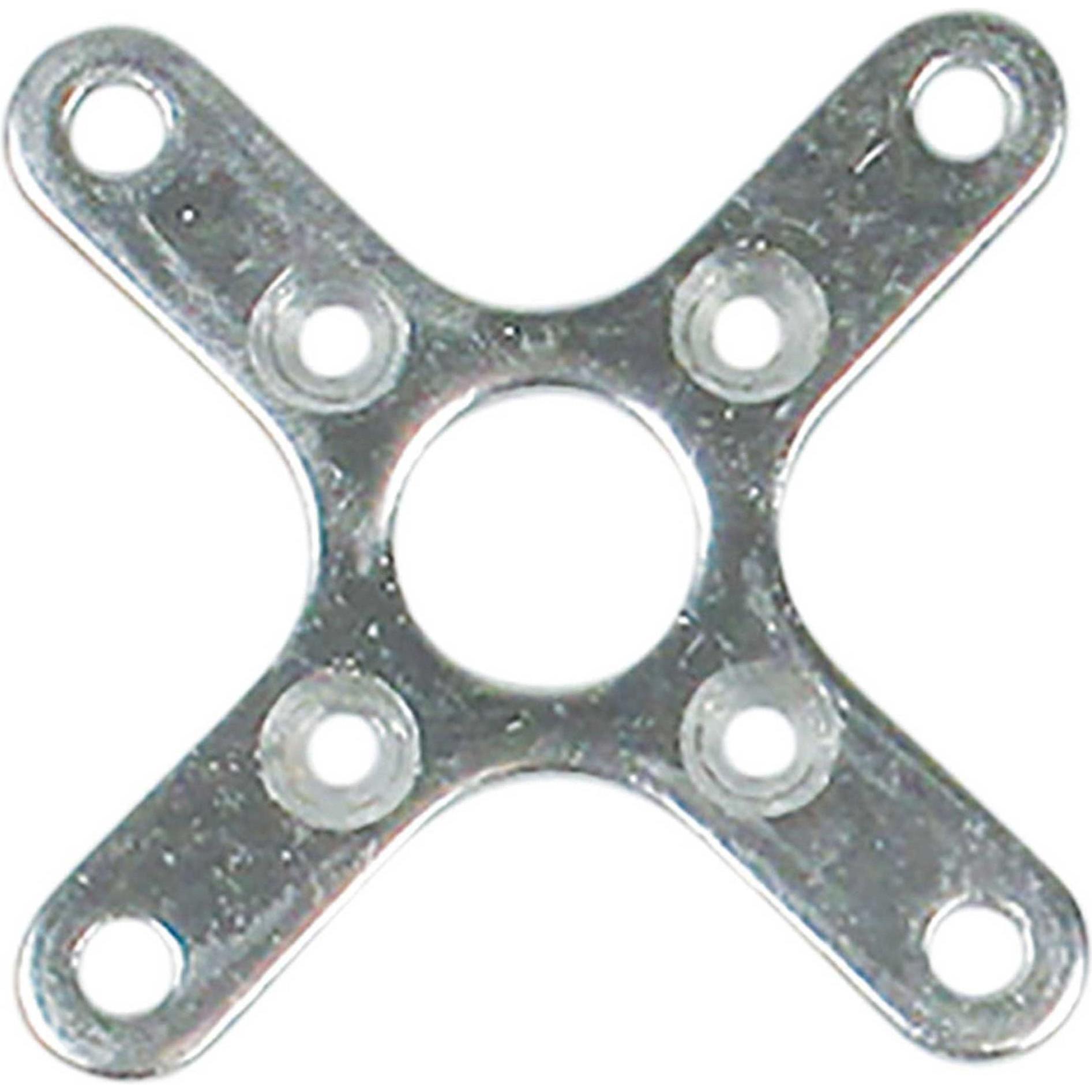 Multiplex Paratia motore Alu MiniMag / Twinstar II