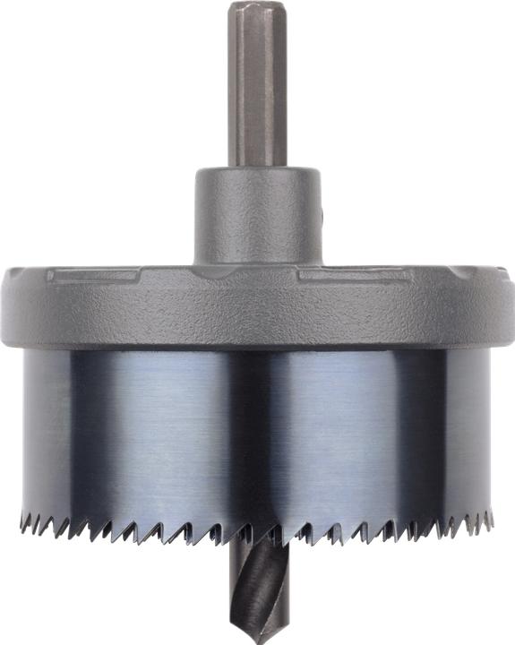 Produktbild wolfcraft 1 Standardlochsäge ø25,32,38,45,50,56,62