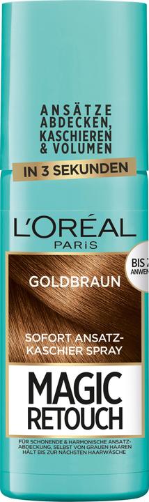 10 brun doré