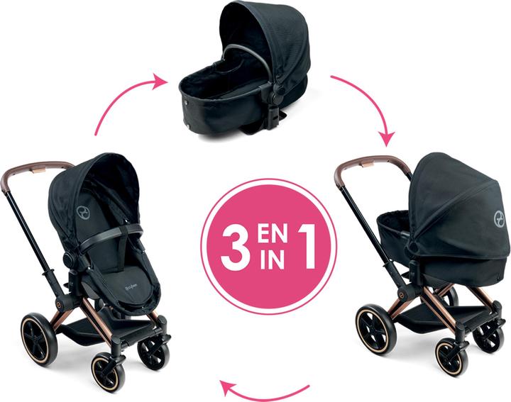 Image du produit Corolle Cybex 3 en 1