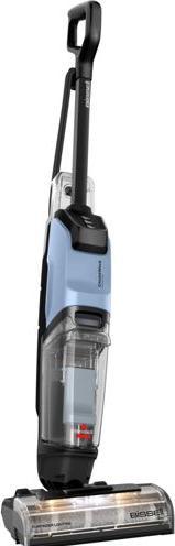 Productafbeelding Bissell CrossWave EdgeFind PRO (Stofzuigen + dweilen)