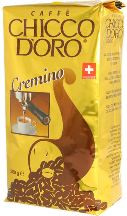 Produktbild Chicco D'oro Cremino (500 g)