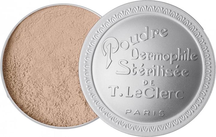 Image du produit T. LeClerc Poudre libre (10 Naturel)